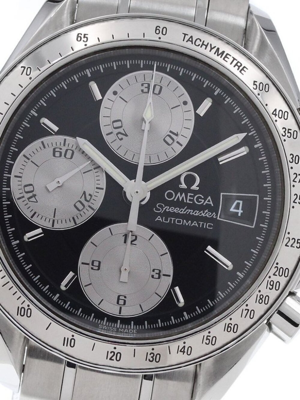 OMEGA Speedmaster - Picture 7 of 11